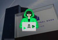 Att hacka en bank
